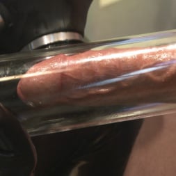 Jessie Colter in 'Kink Men' Abducted and Fucked: A twisted alien experiments on Lance Hart's Ass (Thumbnail 5)