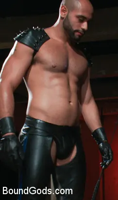 Kink Men 'Leo Forte takes Jessie Colter to the limit' starring Jessie Colter (Photo 6)