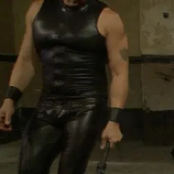 Jessie Colter in 'Kink Men' Onyx vs Redz - Pre-Folsom Street Fair Live Show (Thumbnail 12)