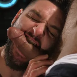 Jessie Colter in 'Kink Men' Teddy Bryce Slams Jessie Colter at the Powerhouse Bar (Thumbnail 4)