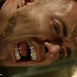 Jessie Colter in 'Kink Men' The Most Violent Orgasm in Bound Gods History (Thumbnail 11)