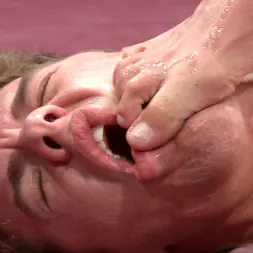 Jett Jax in 'Kink Men' vs JJ Knight (Thumbnail 14)