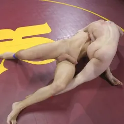 JJ Knight in 'Kink Men' vs Scotty Zee - Total Humiliation (Thumbnail 4)