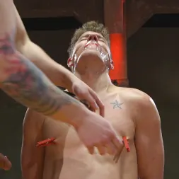 JJ Knight in 'Kink Men' vs Scotty Zee - Total Humiliation (Thumbnail 7)