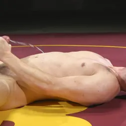 JJ Knight in 'Kink Men' vs Scotty Zee - Total Humiliation (Thumbnail 14)