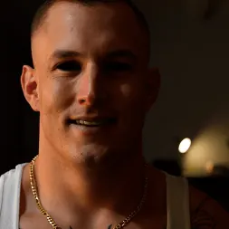 Johnny Ford in 'Kink Men' Be Careful What You Read: Johnny Ford Fucks the Demon Out of Brock Kniles (Thumbnail 10)