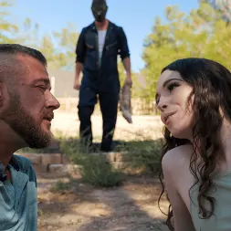 Johnny Ford in 'Kink Men' BTF - THE SERIAL THRILLER (BOUND, TORMENT, FUCKED) (Thumbnail 5)