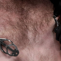 Johnny Ford in 'Kink Men' Just a Hole (Thumbnail 12)