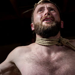 Johnny Ford in 'Kink Men' Just a Hole (Thumbnail 14)