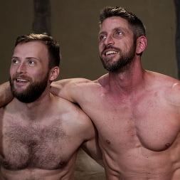 Johnny Ford in 'Kink Men' Just a Hole (Thumbnail 30)