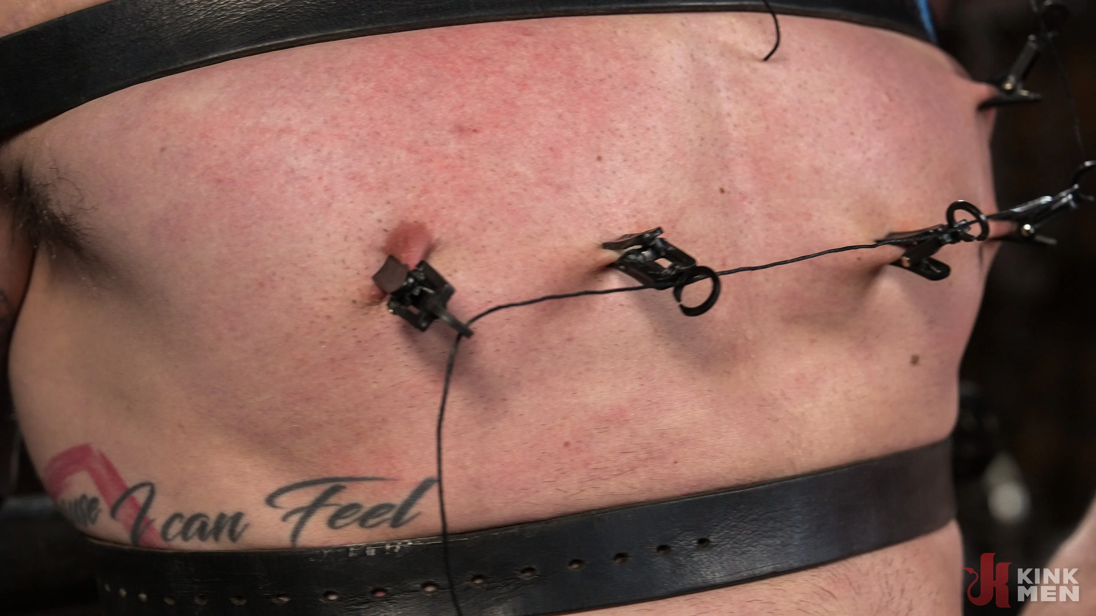 Johnny Ford in 'Ride a Wild Horse' from 'Kink Men' (Photo 7) Kink Men 'Ride a Wild Horse' starring Johnny Ford (Photo 7)