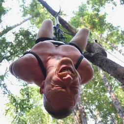 Jonah Fontana in 'Kink Men' Deep Woods Domination: Chapter 3 (Thumbnail 5)