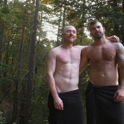 Jonah Fontana in 'Kink Men' Deep Woods Domination: Chapter 3 (Thumbnail 17)