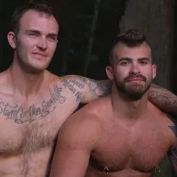 Jonah Fontana in 'Kink Men' Deep Woods Domination: Episode 1 (Thumbnail 26)