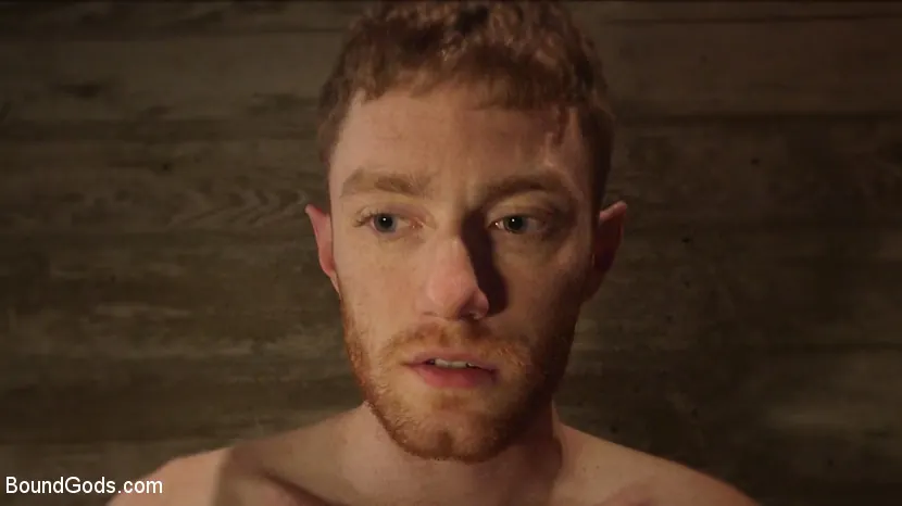 Kink Men 'C E L L' starring Jonah Marx (Photo 7)