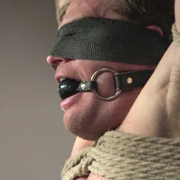 Jonah Marx in 'Kink Men' Cruising for an edging (Thumbnail 1)