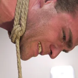 Jonah Marx in 'Kink Men' Cruising for an edging (Thumbnail 12)