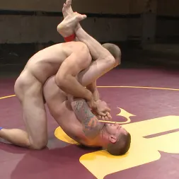 Jonah Marx in 'Kink Men' Jay Rising takes on Jonah Marx (Thumbnail 4)