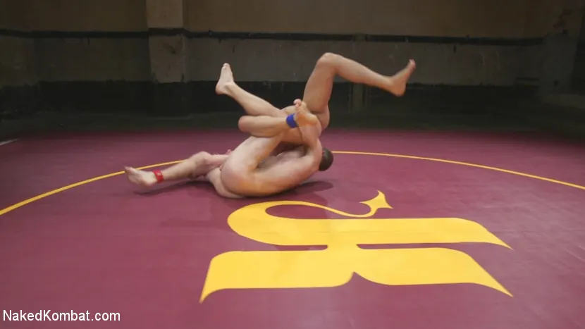 Jonah Marx in 'Tyler Rush takes on ripped hunk Jonah Marx' from 'Kink Men' (Photo 1) Kink Men 'Tyler Rush takes on ripped hunk Jonah Marx' starring Jonah Marx (Photo 1)