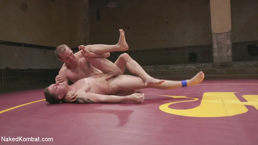 Jonah Marx in 'Tyler Rush takes on ripped hunk Jonah Marx' from 'Kink Men' (Photo 2) Kink Men 'Tyler Rush takes on ripped hunk Jonah Marx' starring Jonah Marx (Photo 2)