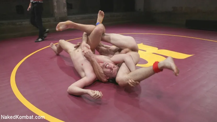 Jonah Marx in 'Tyler Rush takes on ripped hunk Jonah Marx' from 'Kink Men' (Photo 4) Kink Men 'Tyler Rush takes on ripped hunk Jonah Marx' starring Jonah Marx (Photo 4)
