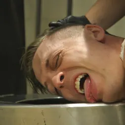 Jordan Boss in 'Kink Men' Officer Boss is THE BOSS! (Thumbnail 11)