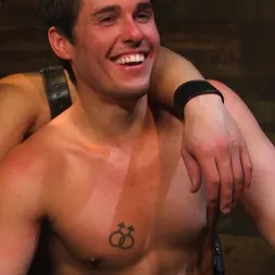 Jordan Boss in 'Kink Men' Welcome to the House, Master Boss (Thumbnail 17)