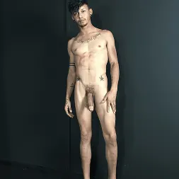 Joseph Banks in 'Kink Men' Garage Pounding (Thumbnail 1)