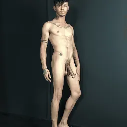 Joseph Banks in 'Kink Men' Garage Pounding (Thumbnail 2)