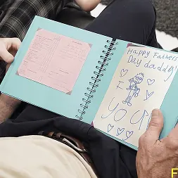 Julian Waits in 'Kink Men' The Childhood Memory Book (Thumbnail 2)