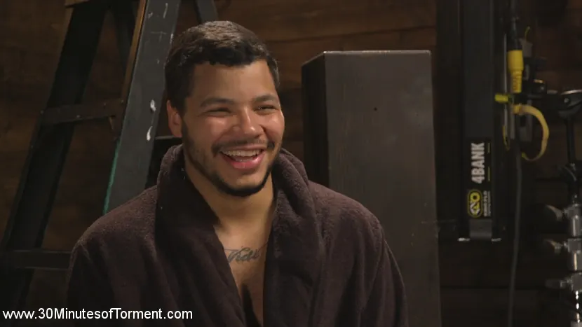 Kaden Alexander in 'Hot boy next door beaten into the ground!' from 'Kink Men' (Photo 15) Kink Men 'Hot boy next door beaten into the ground!' starring Kaden Alexander (Photo 15)