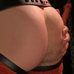 Kelly Evans in 'Kink Men' Helps Himself to Scott DeMarco (Thumbnail 3)
