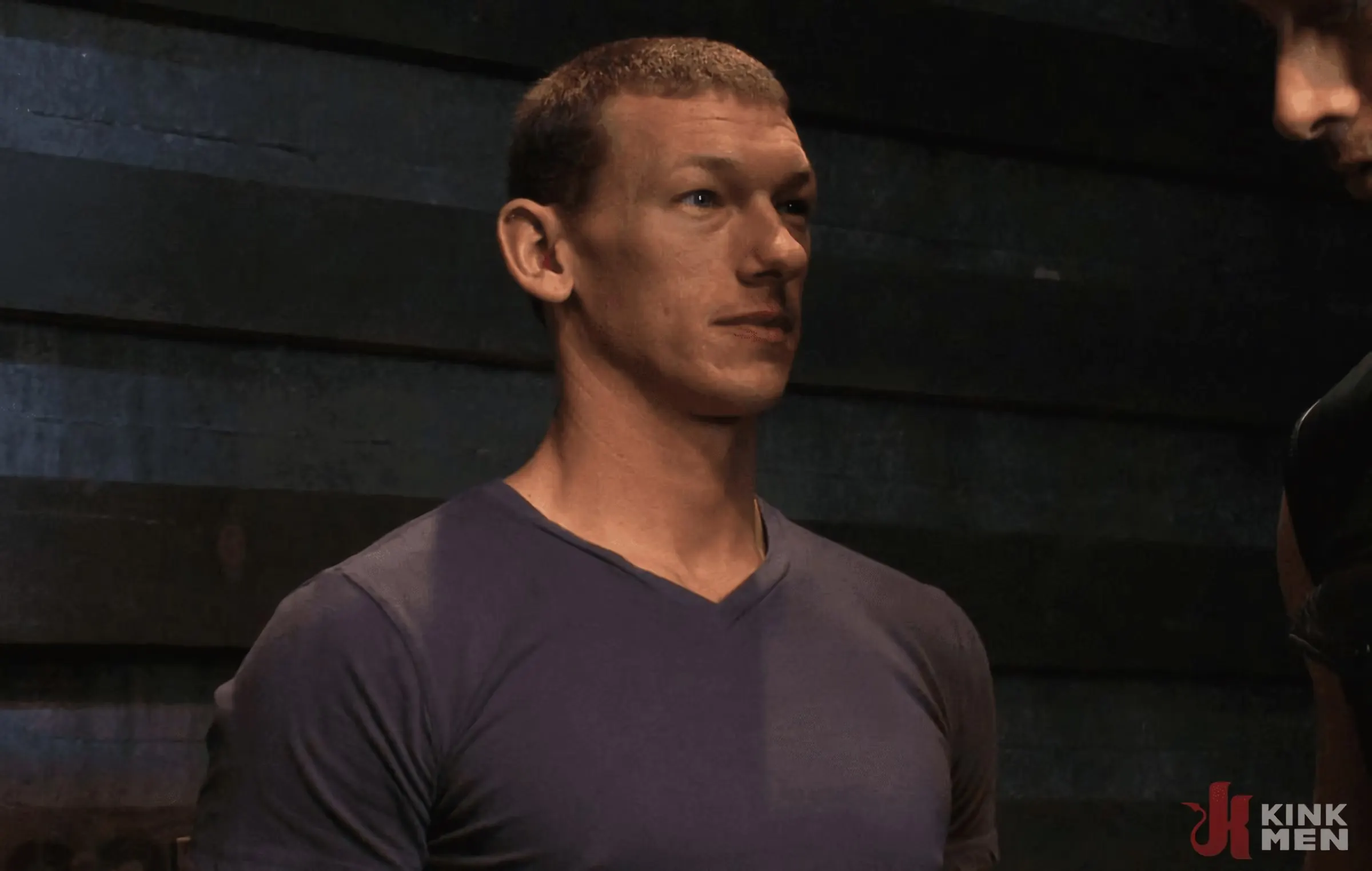 Kink Men 'Please Let Me Take His Pain, Sir' starring Kieron Ryan (Photo 10)