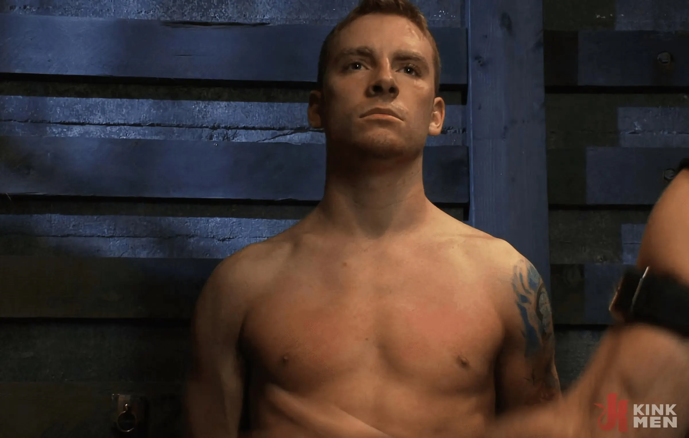 Kink Men 'Please Let Me Take His Pain, Sir' starring Kieron Ryan (Photo 20)