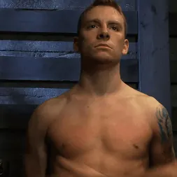 Kieron Ryan in 'Kink Men' Please Let Me Take His Pain, Sir (Thumbnail 20)