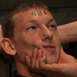 Kieron Ryan in 'Kink Men' Please Let Me Take His Pain, Sir (Thumbnail 80)