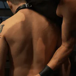 Kieron Ryan in 'Kink Men' Please Let Me Take His Pain, Sir (Thumbnail 120)