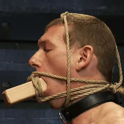 Kieron Ryan in 'Kink Men' Please Let Me Take His Pain, Sir (Thumbnail 160)