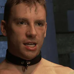 Kieron Ryan in 'Kink Men' Please Let Me Take His Pain, Sir (Thumbnail 270)