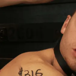 Kieron Ryan in 'Kink Men' Please Let Me Take His Pain, Sir (Thumbnail 290)