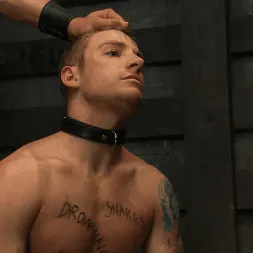 Kieron Ryan in 'Kink Men' Please Let Me Take His Pain, Sir (Thumbnail 330)