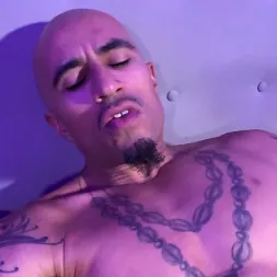 King Noire in 'Kink Men' Kink Noire: Beneath Your King (Thumbnail 5)