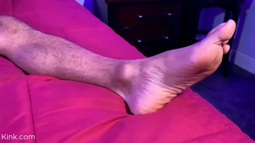 Kink Men 'Kink Noire: Beneath Your King' starring King Noire (Photo 12)