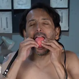 Kino Payne in 'Kink Men' The Test Subject (Thumbnail 2)