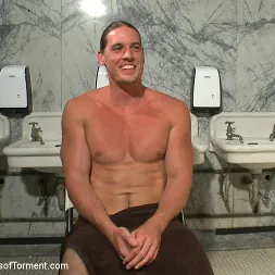 Kip Johnson in 'Kink Men' Ass Torture (Thumbnail 6)