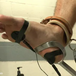Kip Johnson in 'Kink Men' Straight Surfer Boy With A Fat Cock (Thumbnail 16)