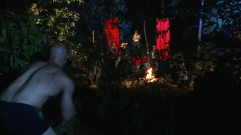 Tatum in 'The Cabin Prequel - The Red Moon Festival - Part Two'