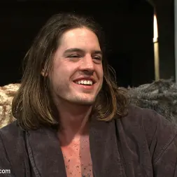 Kip Johnson in 'Kink Men' When in Rome, torture and gang bang! (Thumbnail 6)