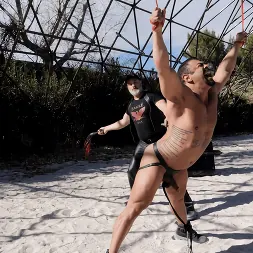 Kristofer Weston in 'Kink Men' More, Daddy! (Thumbnail 17)