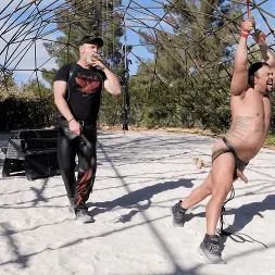 Kristofer Weston in 'Kink Men' More, Daddy! (Thumbnail 18)